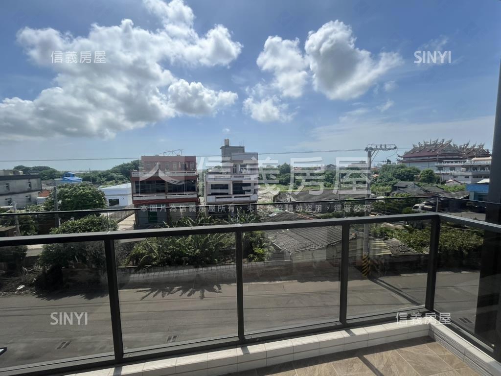 芳苑全新透天房屋室內格局與周邊環境