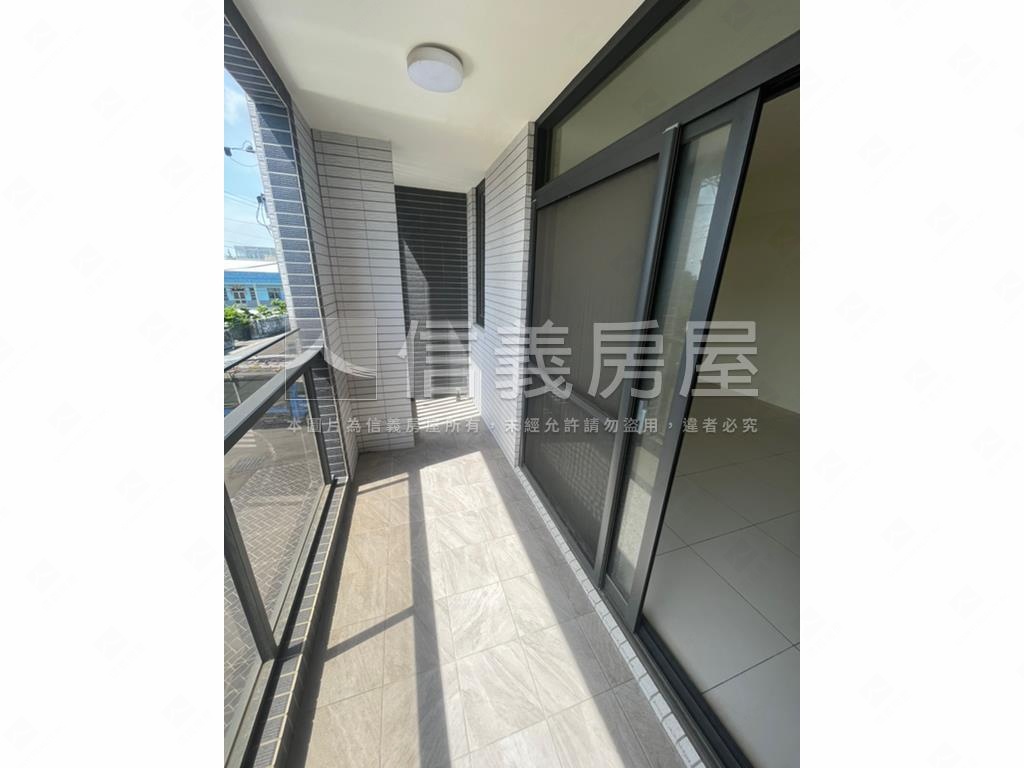 芳苑全新透天房屋室內格局與周邊環境