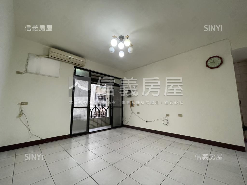 緣滿好屋．方正３樓房屋室內格局與周邊環境