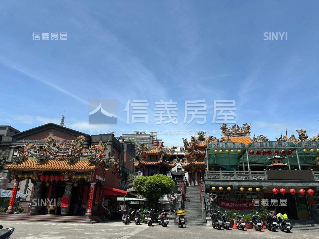 緣滿好屋．方正３樓房屋室內格局與周邊環境
