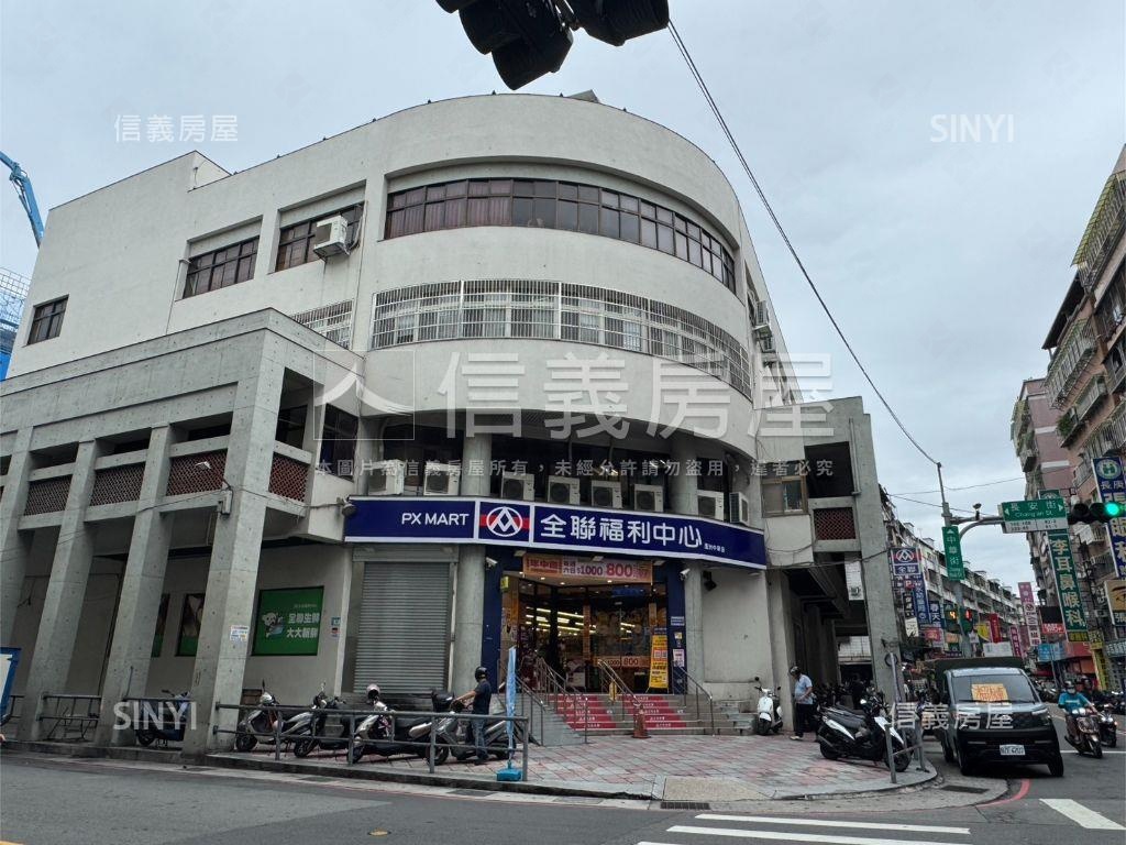 緣滿好屋．方正３樓房屋室內格局與周邊環境