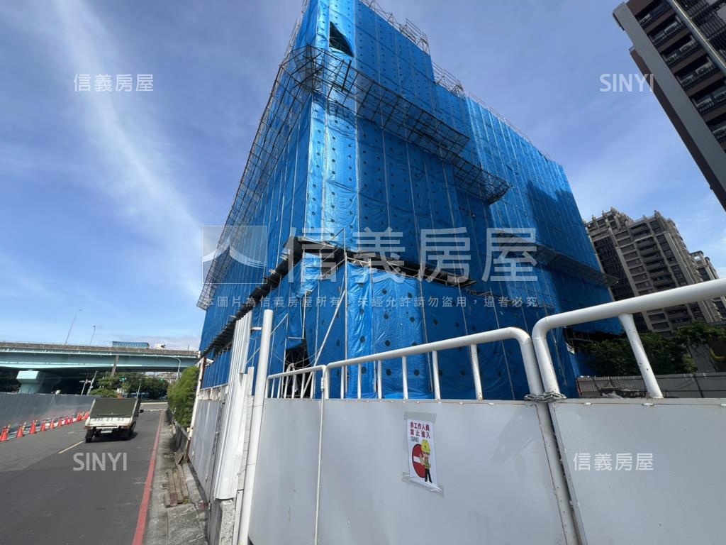 碧瑤菁品兩房兩車位房屋室內格局與周邊環境