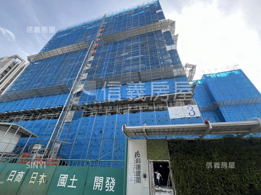 碧瑤菁品兩房兩車位房屋室內格局與周邊環境