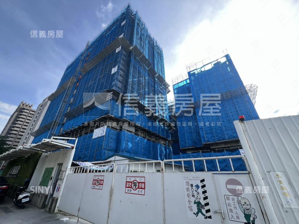 碧瑤菁品兩房兩車位房屋室內格局與周邊環境