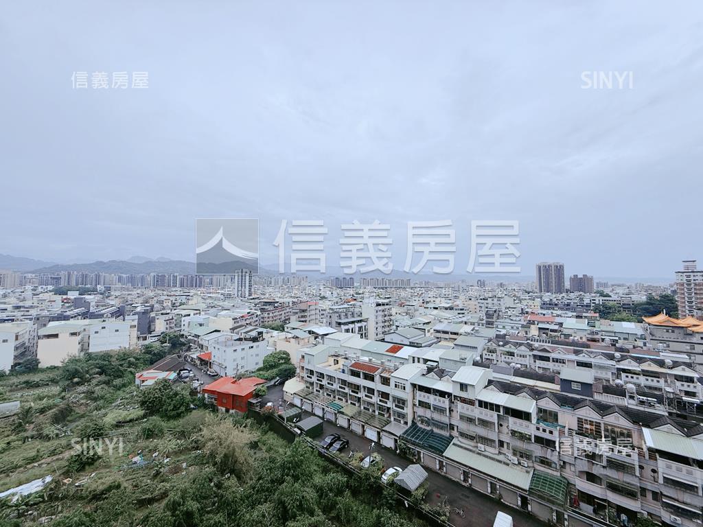 富宇讀樂樂雙併戶連號車位房屋室內格局與周邊環境