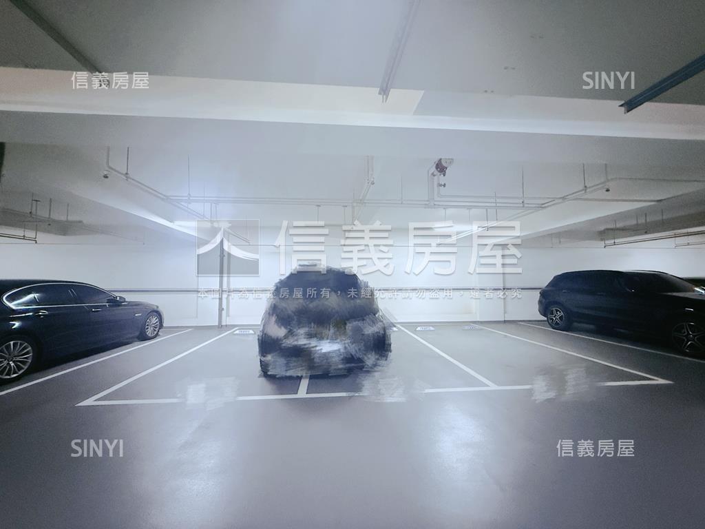 富宇讀樂樂雙併戶連號車位房屋室內格局與周邊環境