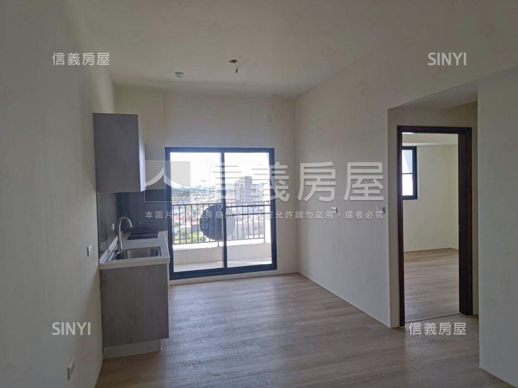 預）樂樂南科高樓兩房平車房屋室內格局與周邊環境