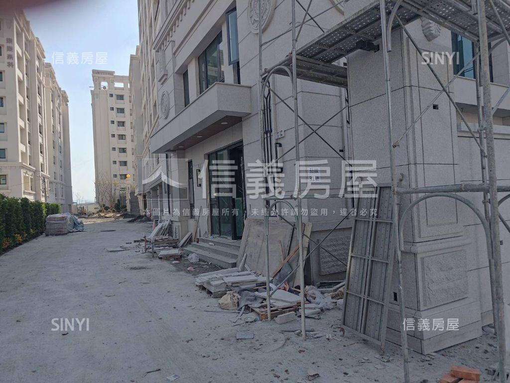 預）樂樂南科高樓兩房平車房屋室內格局與周邊環境