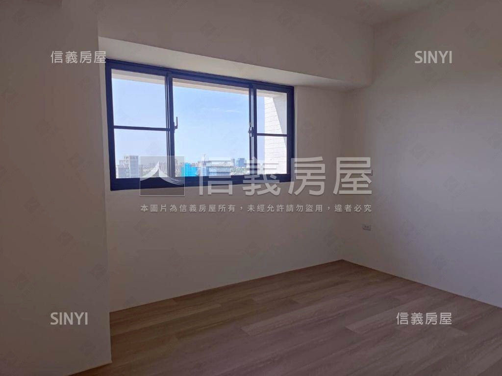 預）樂樂南科高樓兩房平車房屋室內格局與周邊環境
