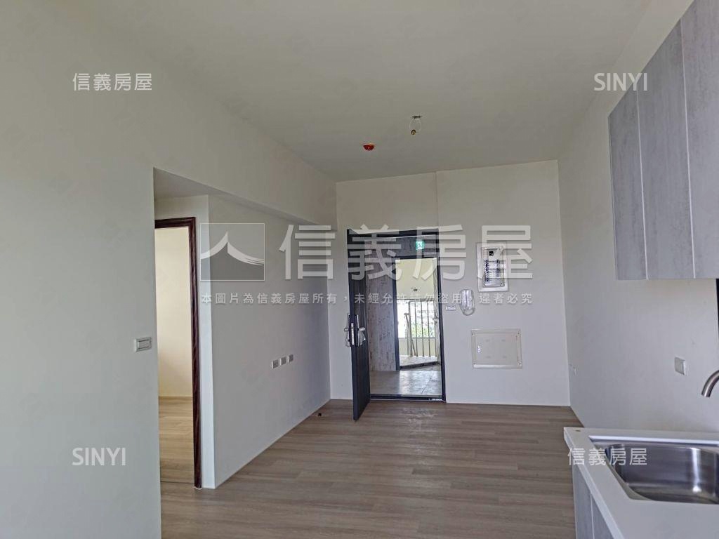 預）樂樂南科高樓兩房平車房屋室內格局與周邊環境
