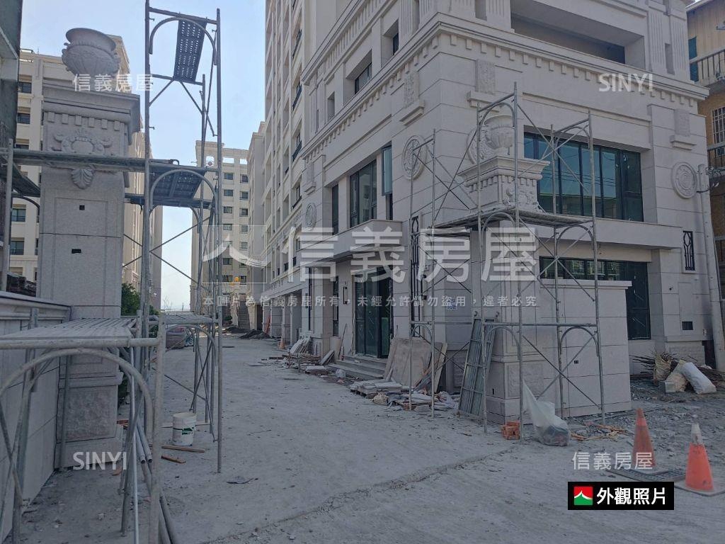 預）樂樂南科高樓兩房平車房屋室內格局與周邊環境
