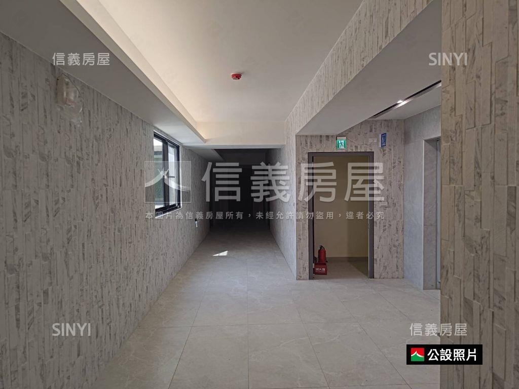 預）樂樂南科高樓兩房平車房屋室內格局與周邊環境