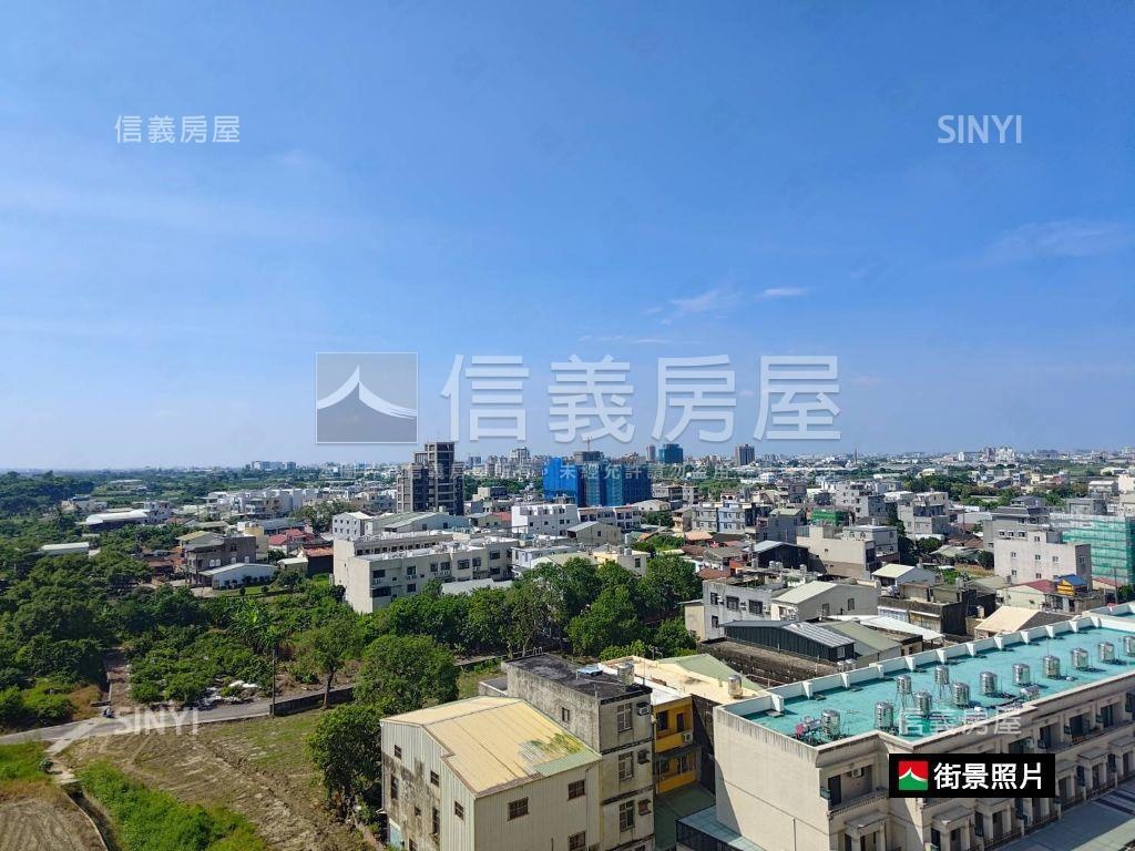 預）樂樂南科高樓兩房平車房屋室內格局與周邊環境