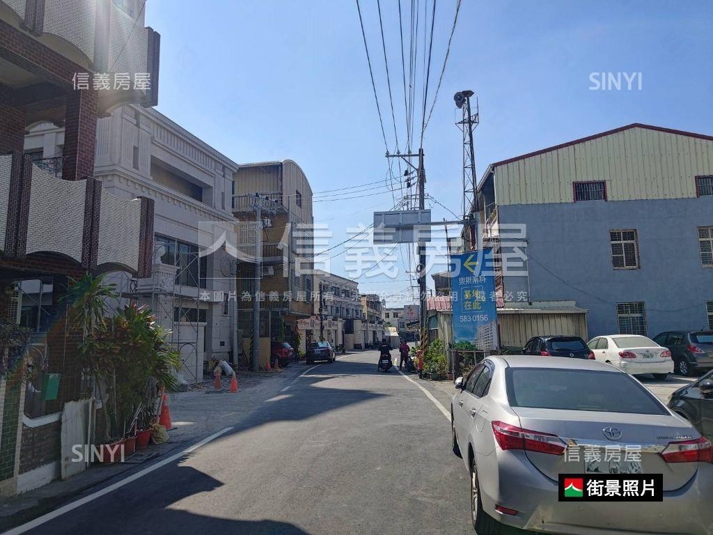 預）樂樂南科高樓兩房平車房屋室內格局與周邊環境