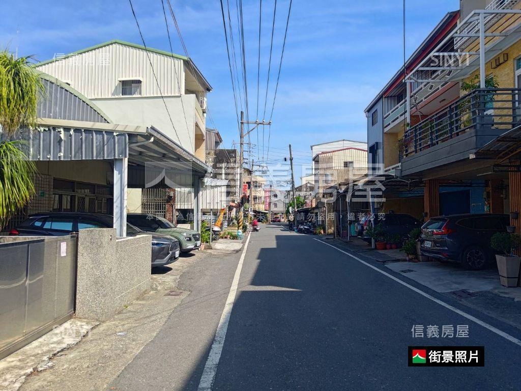 預）樂樂南科高樓兩房平車房屋室內格局與周邊環境