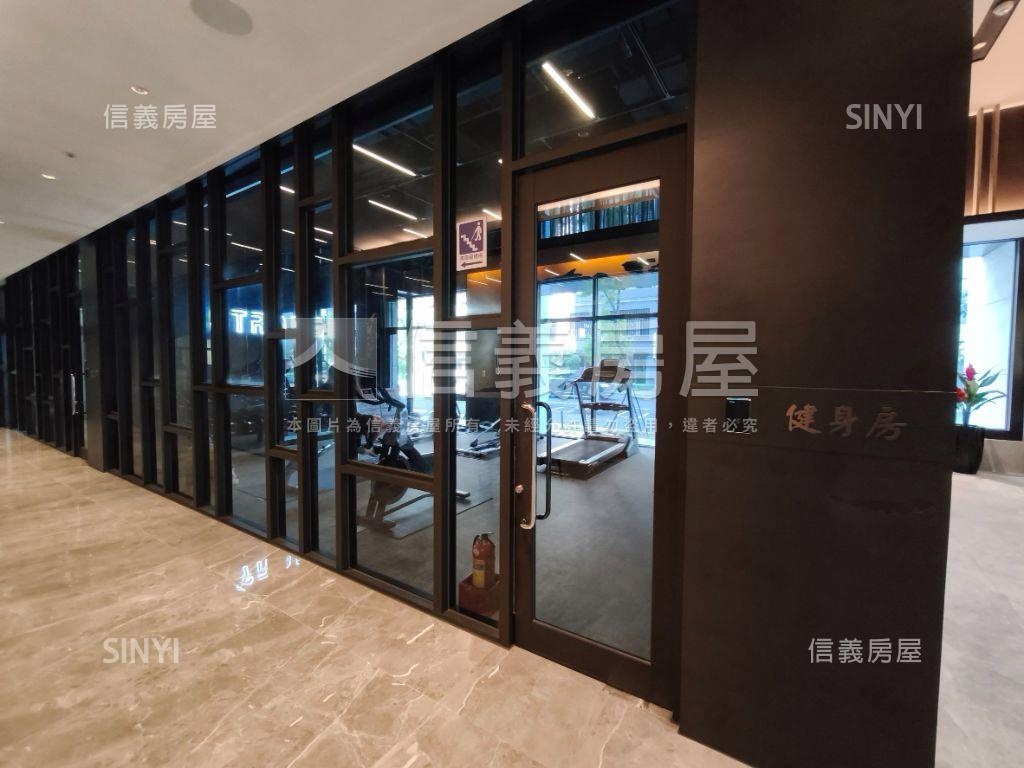 青埔新潤君頤收租辦公室房屋室內格局與周邊環境