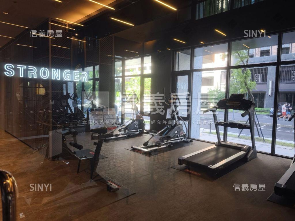 青埔新潤君頤收租辦公室房屋室內格局與周邊環境