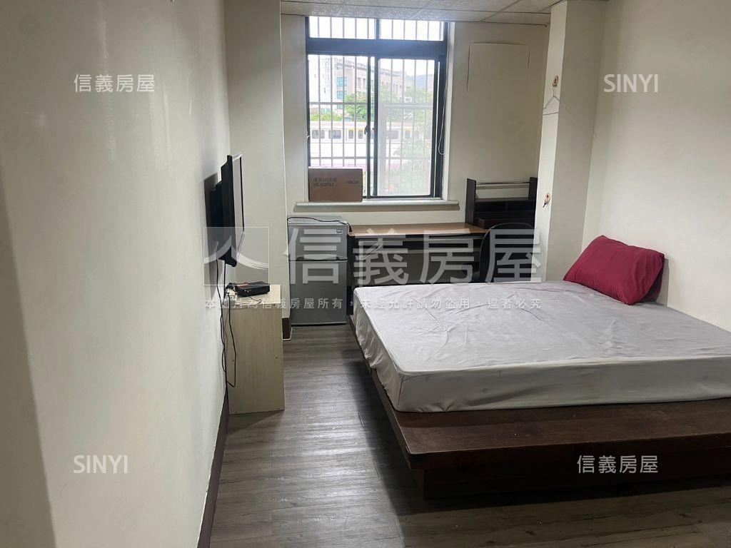 吉利街金雞母公寓房屋室內格局與周邊環境