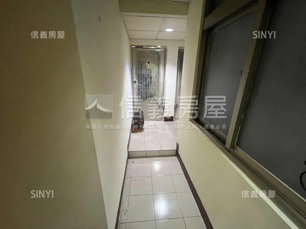 吉利街金雞母公寓房屋室內格局與周邊環境