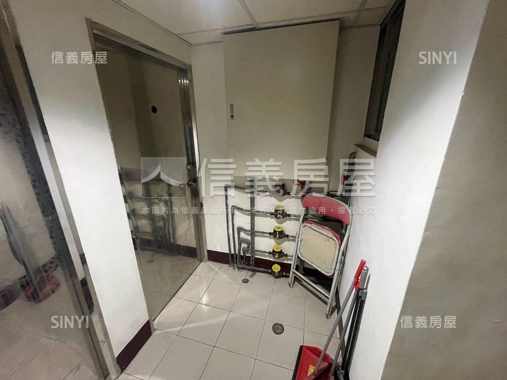 吉利街金雞母公寓房屋室內格局與周邊環境