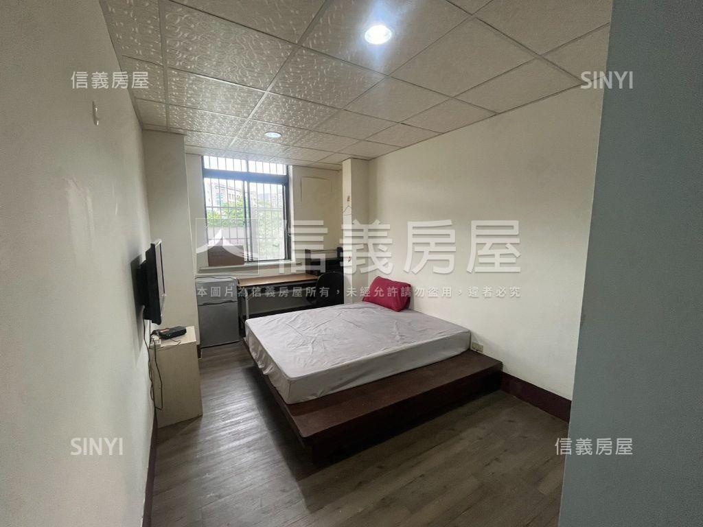 吉利街金雞母公寓房屋室內格局與周邊環境