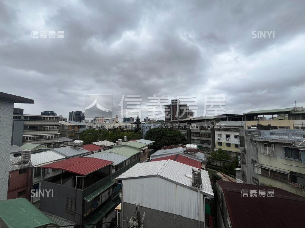 吉利街金雞母公寓房屋室內格局與周邊環境