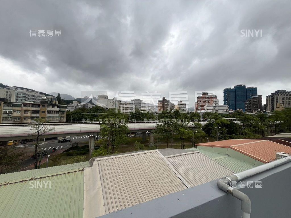 吉利街金雞母公寓房屋室內格局與周邊環境