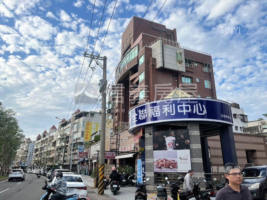 吉利街金雞母公寓房屋室內格局與周邊環境