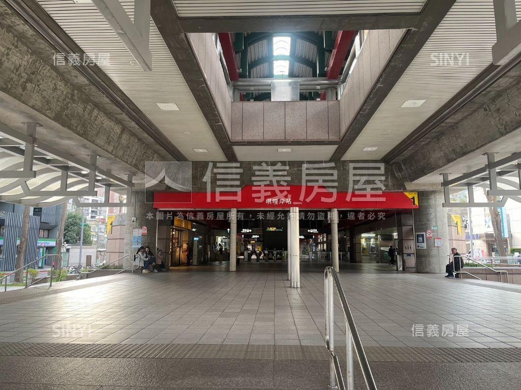 吉利街金雞母公寓房屋室內格局與周邊環境