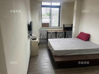 吉利街金雞母公寓