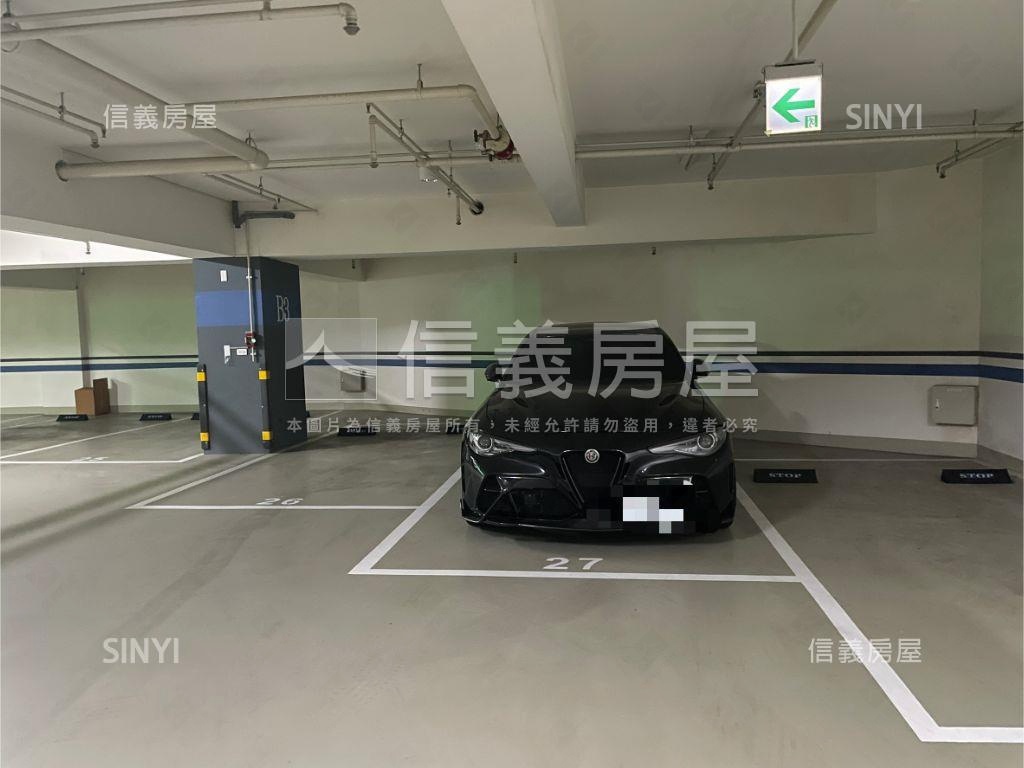 現代精裝潢－藝家人房屋室內格局與周邊環境