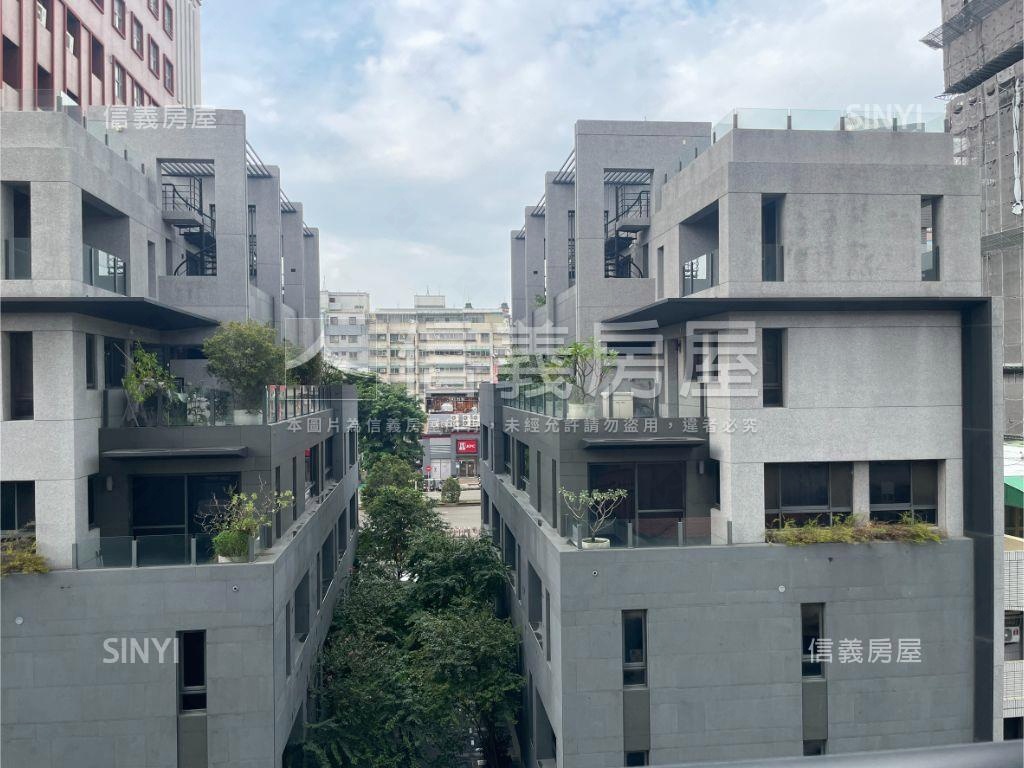 現代精裝潢－藝家人房屋室內格局與周邊環境
