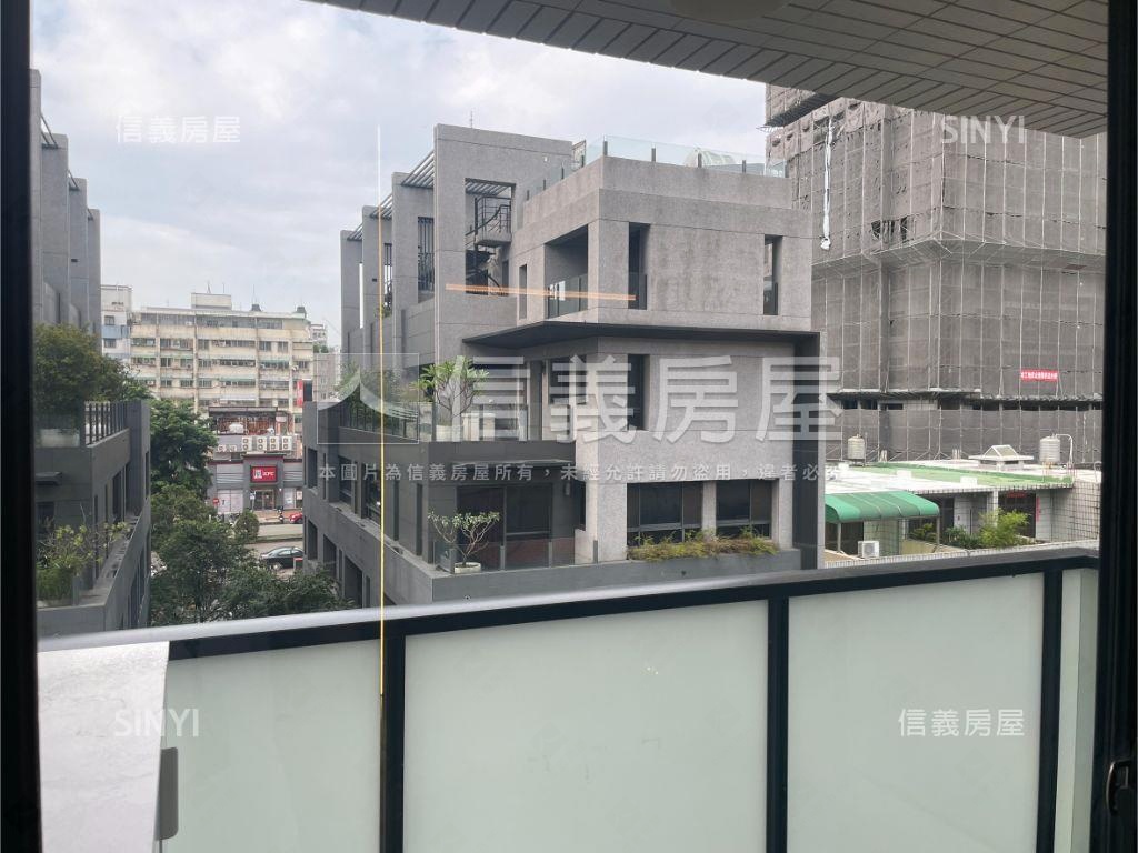 現代精裝潢－藝家人房屋室內格局與周邊環境