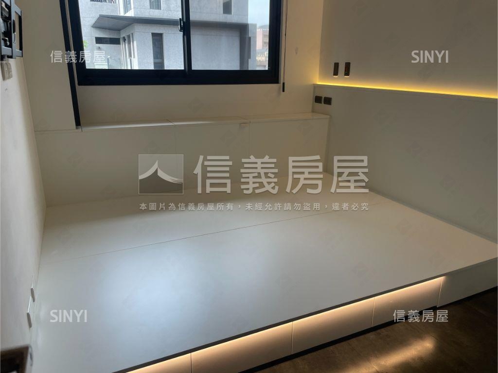 現代精裝潢－藝家人房屋室內格局與周邊環境