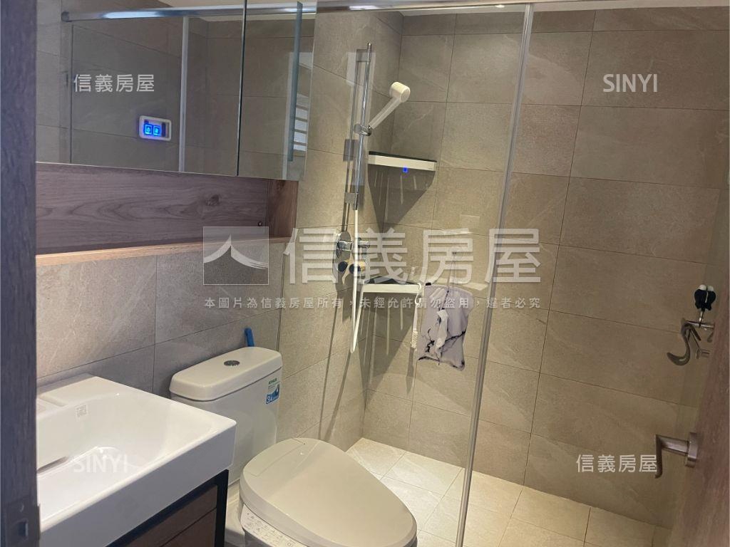 現代精裝潢－藝家人房屋室內格局與周邊環境