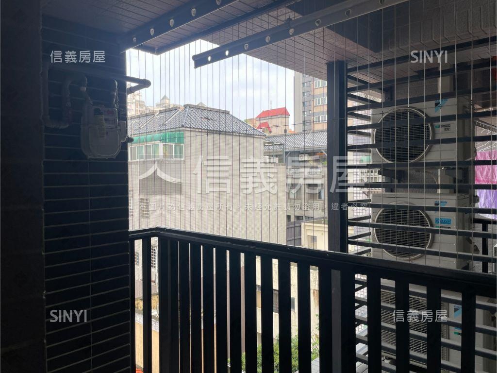 現代精裝潢－藝家人房屋室內格局與周邊環境