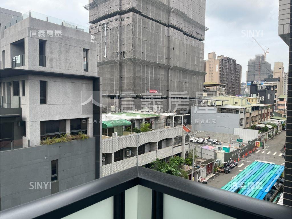 現代精裝潢－藝家人房屋室內格局與周邊環境