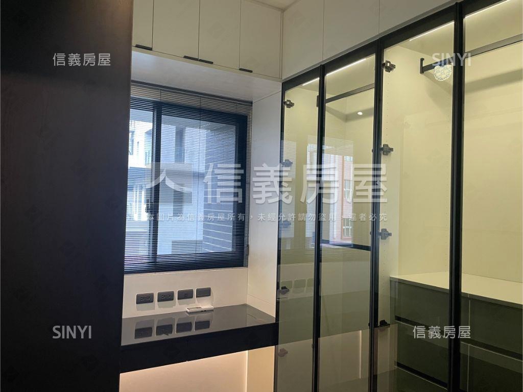 現代精裝潢－藝家人房屋室內格局與周邊環境