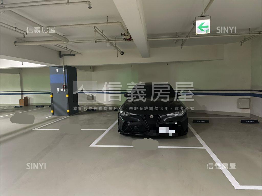 捷運宅精裝兩房藝家人房屋室內格局與周邊環境