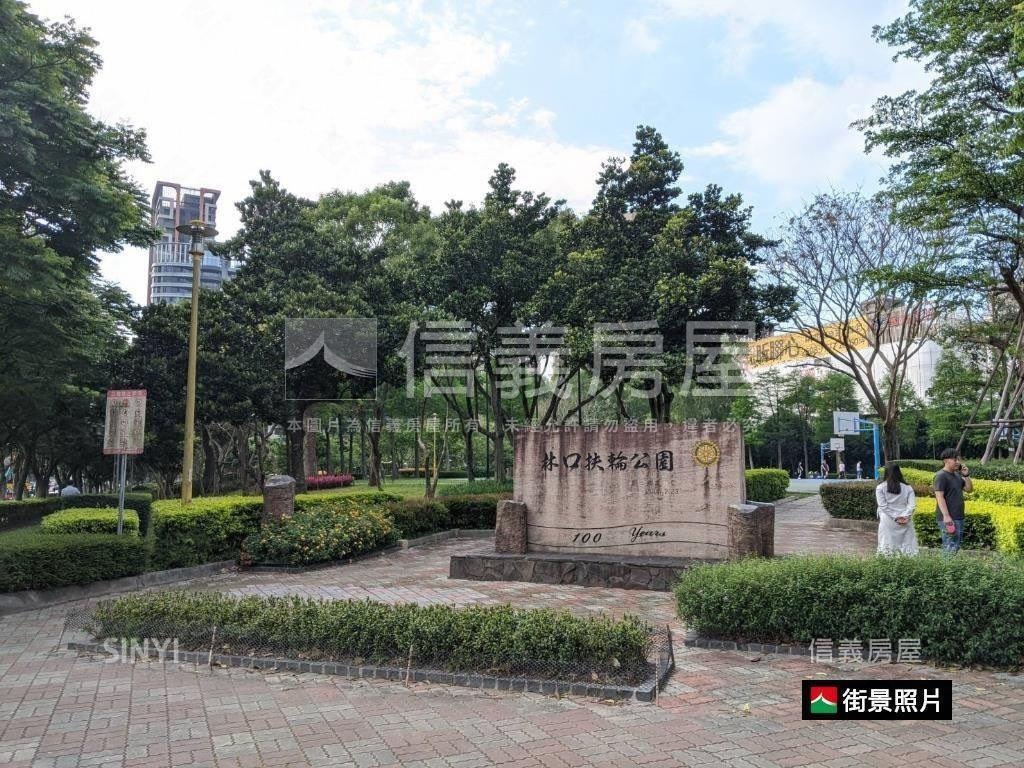 ＡＩ園區旁四季悅三房車位房屋室內格局與周邊環境