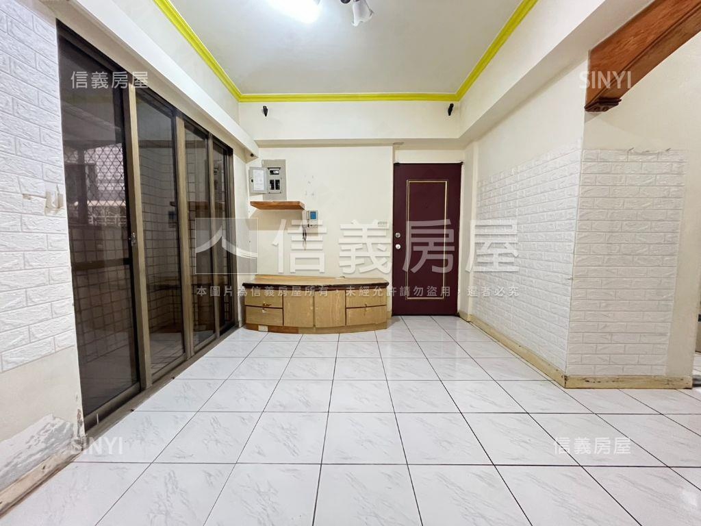 民安低總價３房房屋室內格局與周邊環境