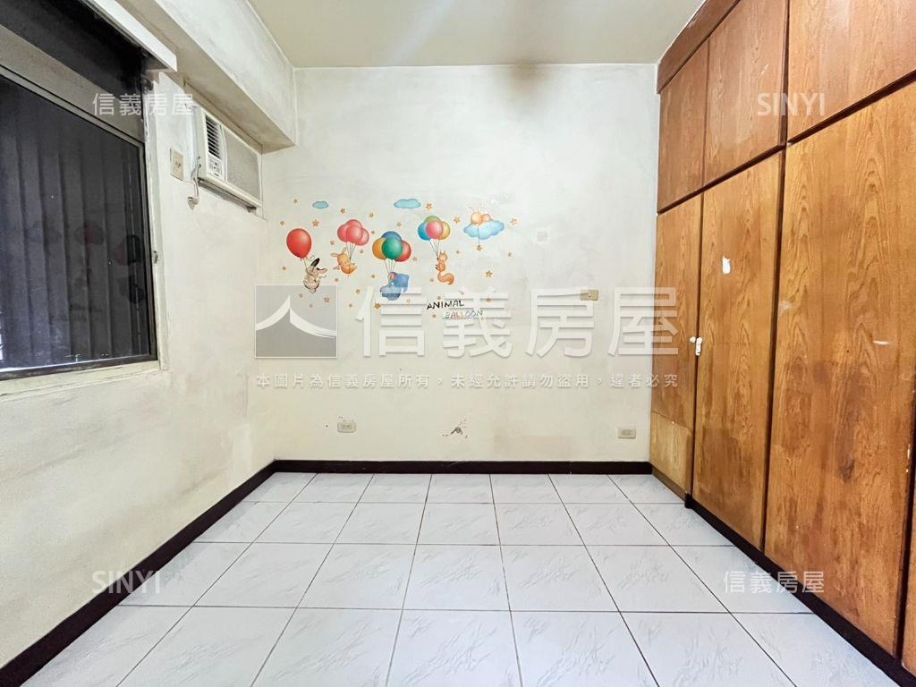 民安低總價３房房屋室內格局與周邊環境