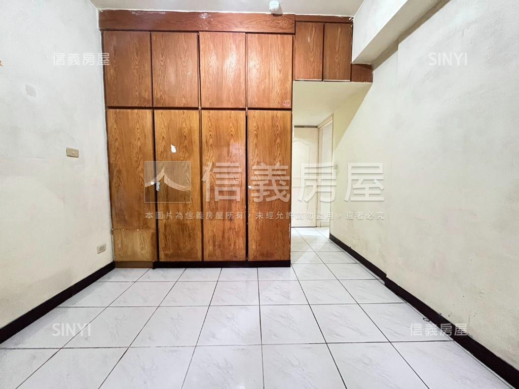 民安低總價３房房屋室內格局與周邊環境