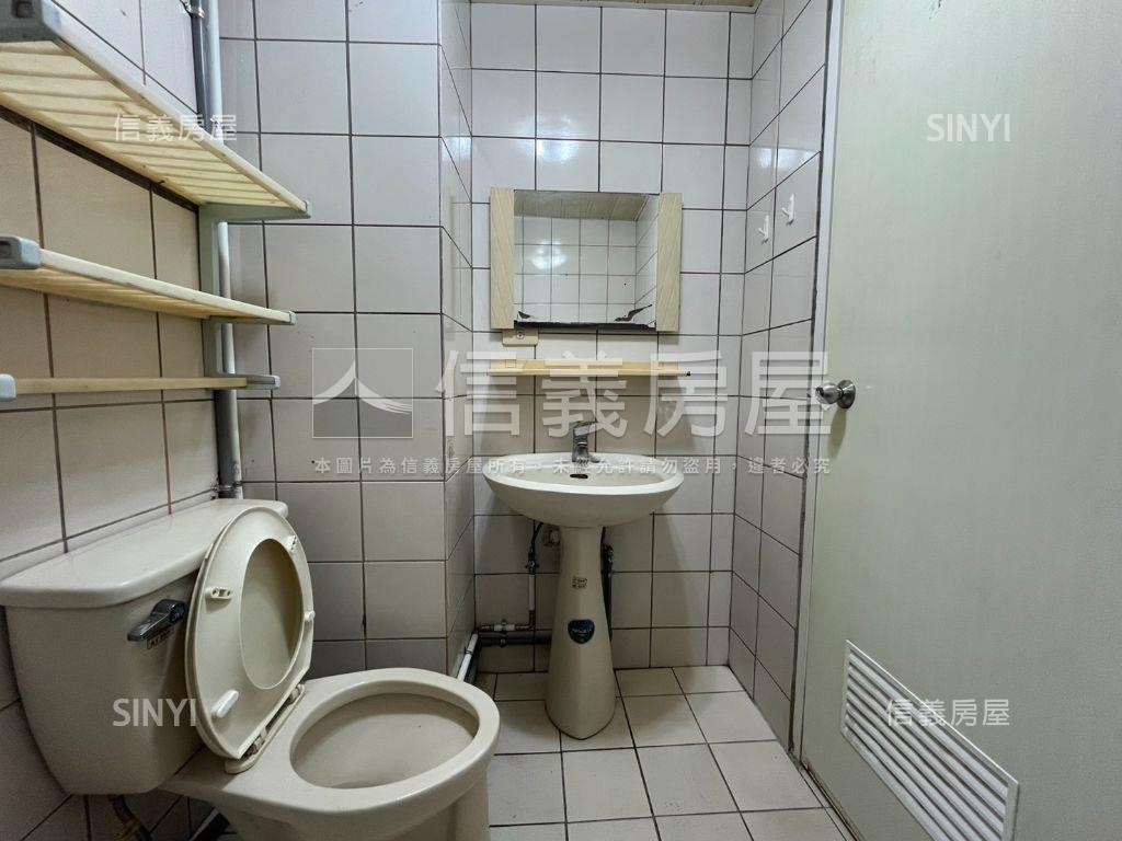 民安低總價３房房屋室內格局與周邊環境