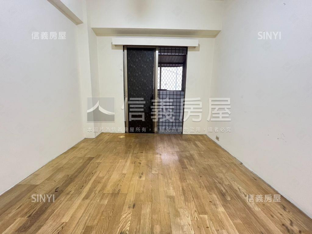 民安低總價３房房屋室內格局與周邊環境