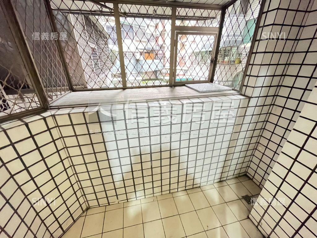 民安低總價３房房屋室內格局與周邊環境