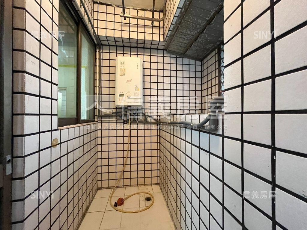 民安低總價３房房屋室內格局與周邊環境