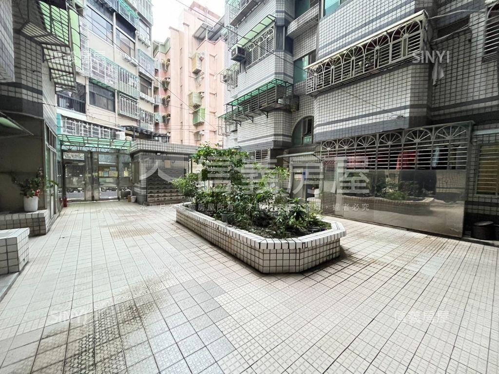 民安低總價３房房屋室內格局與周邊環境