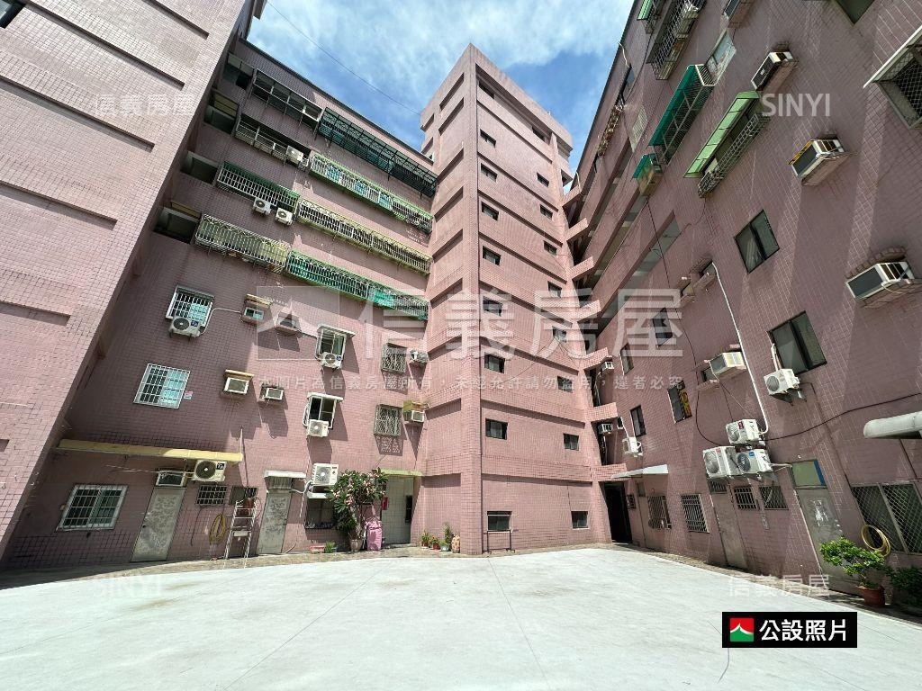 ㊝正永安路角窗樓店房屋室內格局與周邊環境