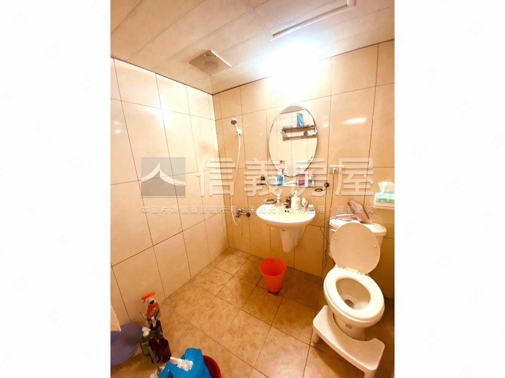 天母新城✦磺溪四房美屋房屋室內格局與周邊環境